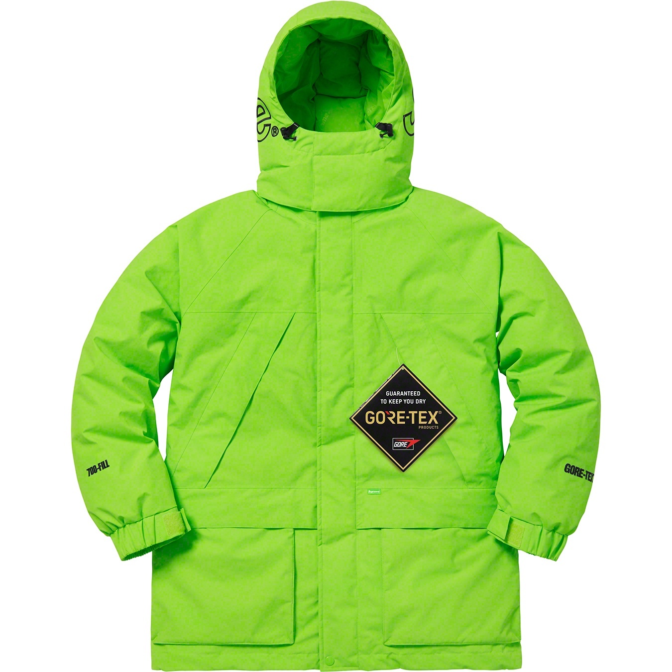 GORE-TEX 700-Fill Down Parka view 7